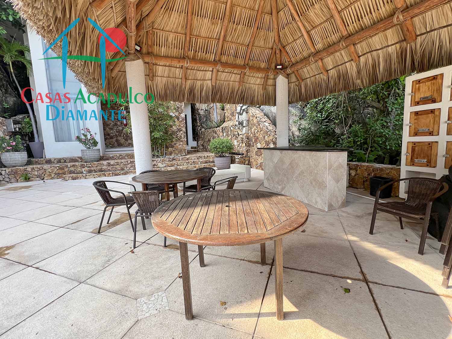 Condominio Del Mar Real Diamante - Palapa 1 Condominio Del Mar Real Diamante - Palapa 1